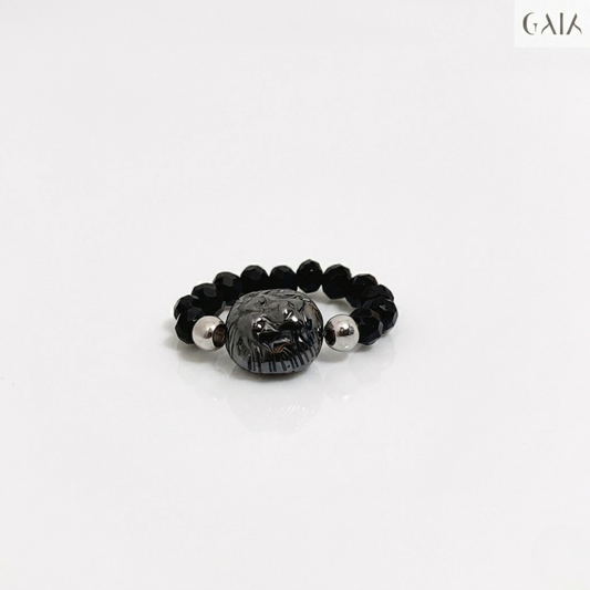 Lion Ring