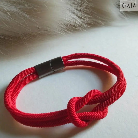 Luck knot  Bracelet - GAIA - Jewellery Store