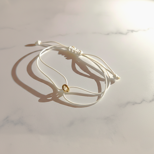 Lumi Talisman Bracelets