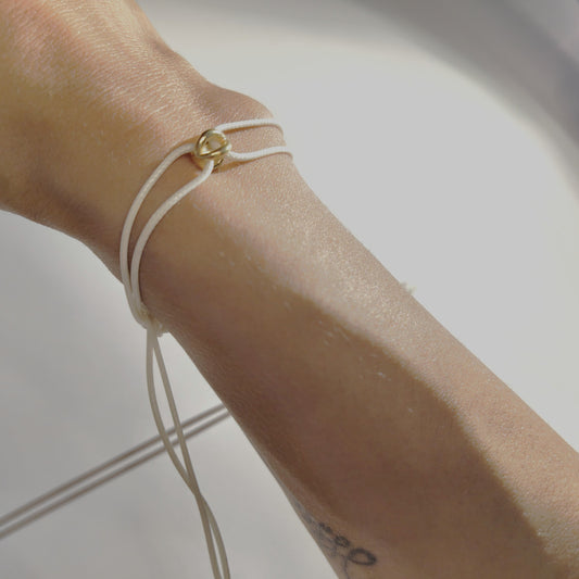 Lumi Talisman Bracelets