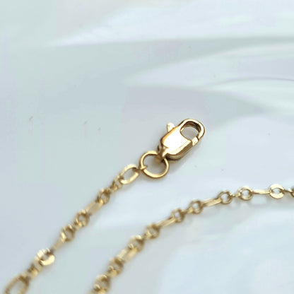 Lumière Pearl Necklace
