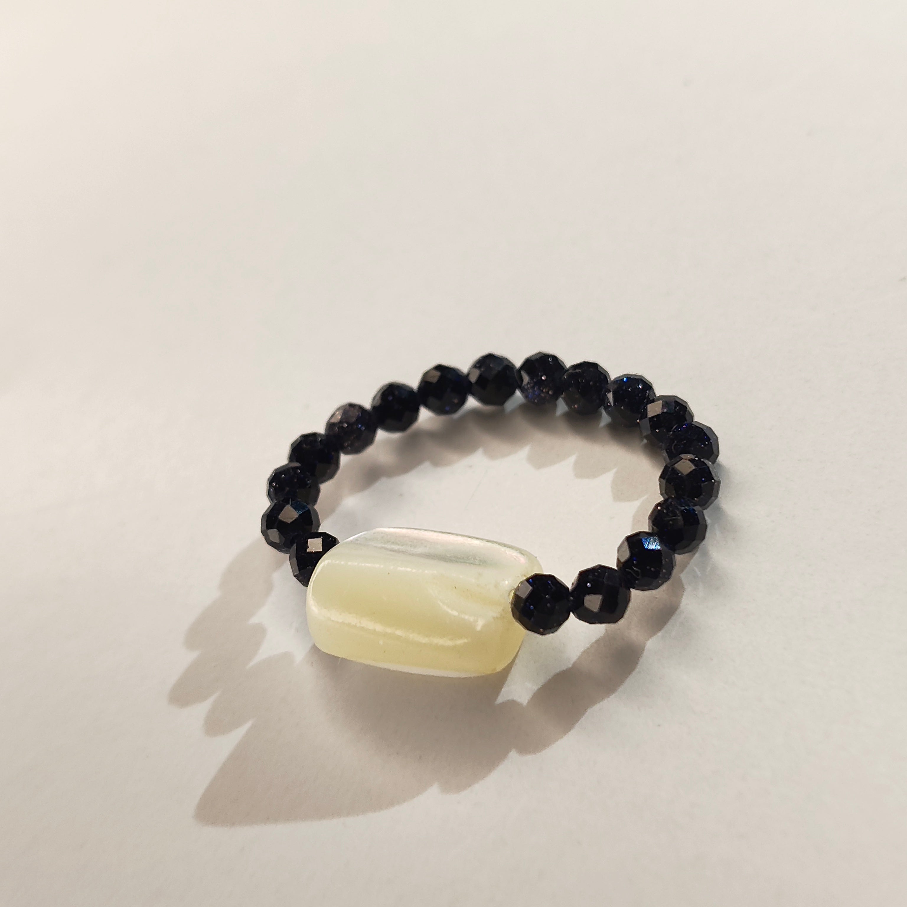 Lunar Ring - GAIA - Jewellery Store