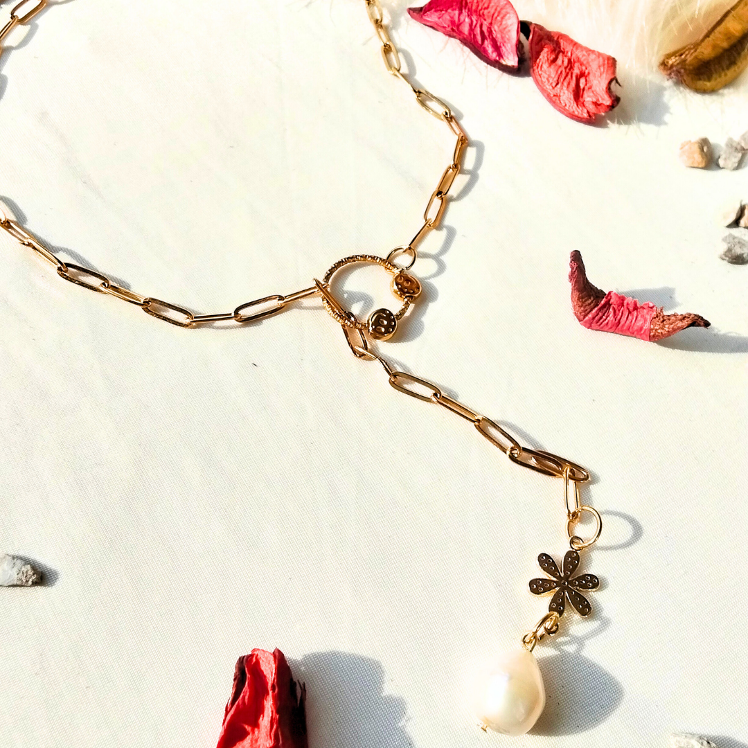 MAIA Necklace - GAIA - Jewellery Store