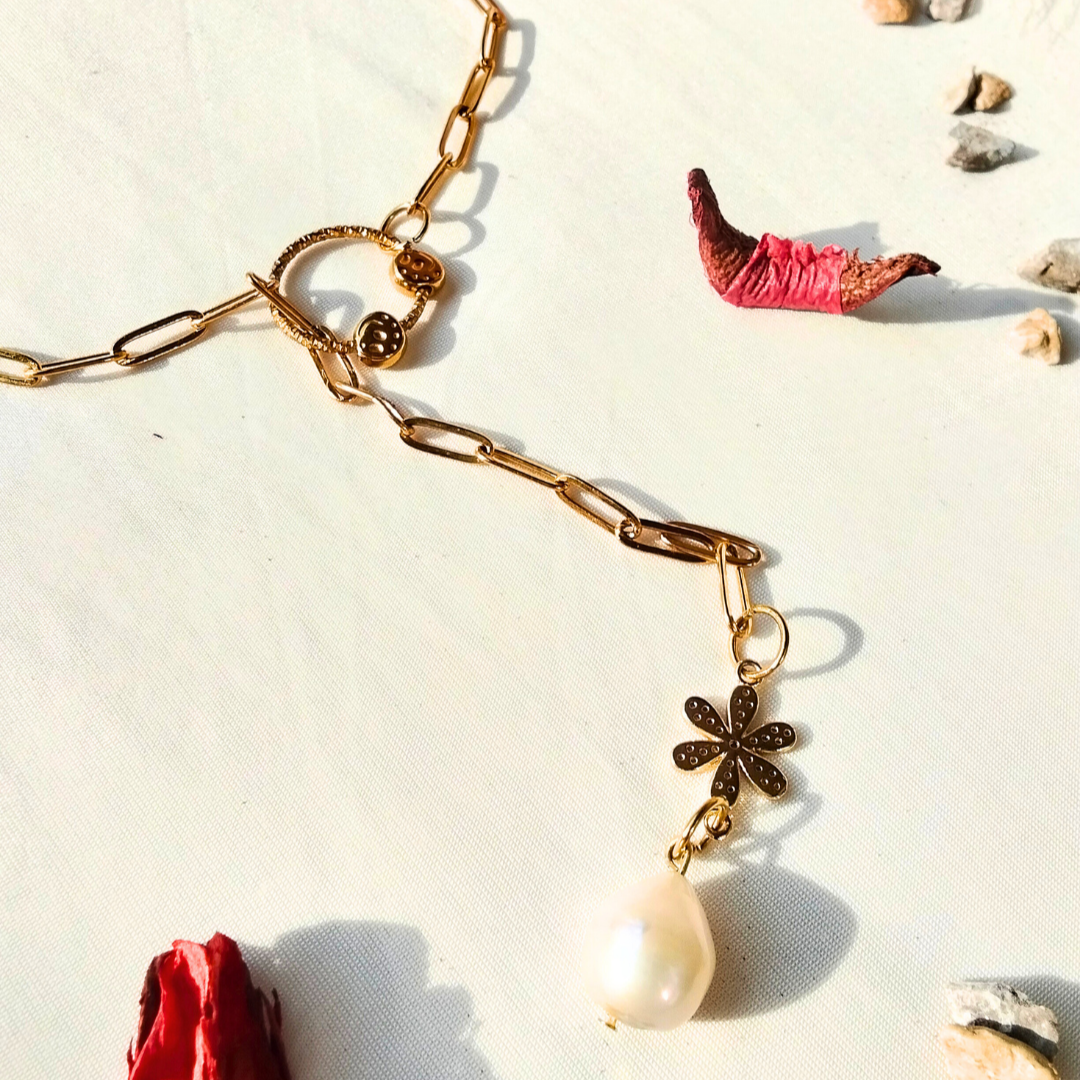 MAIA Necklace - GAIA - Jewellery Store