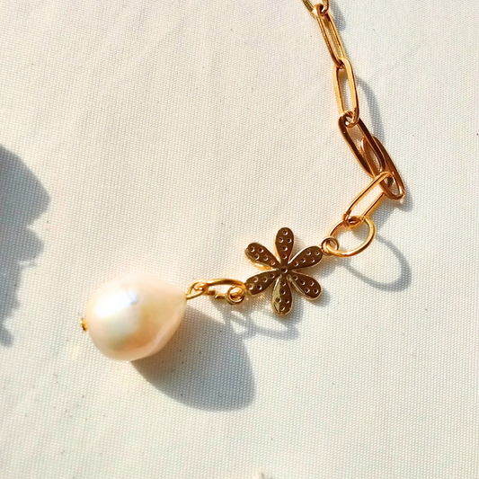 MAIA Necklace - GAIA - Jewellery Store