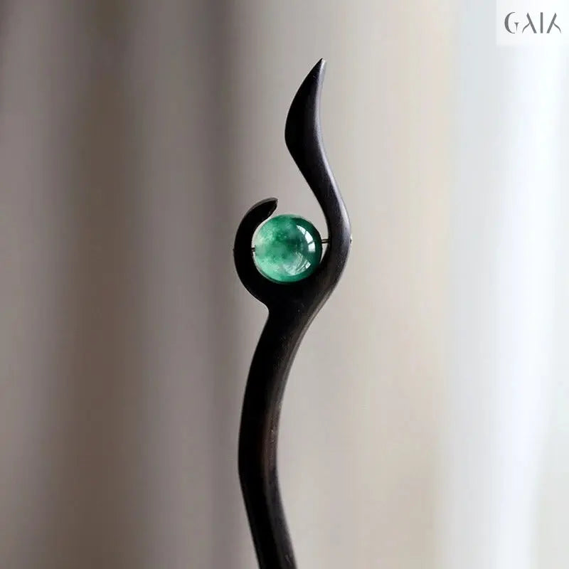 Mage Hair Stick - GAIA - Jewellery Store