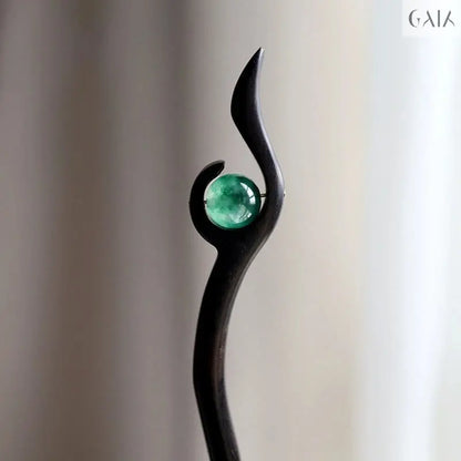 Mage Hair Stick - GAIA - Jewellery Store