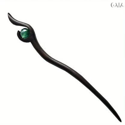 Mage Hair Stick - GAIA - Jewellery Store