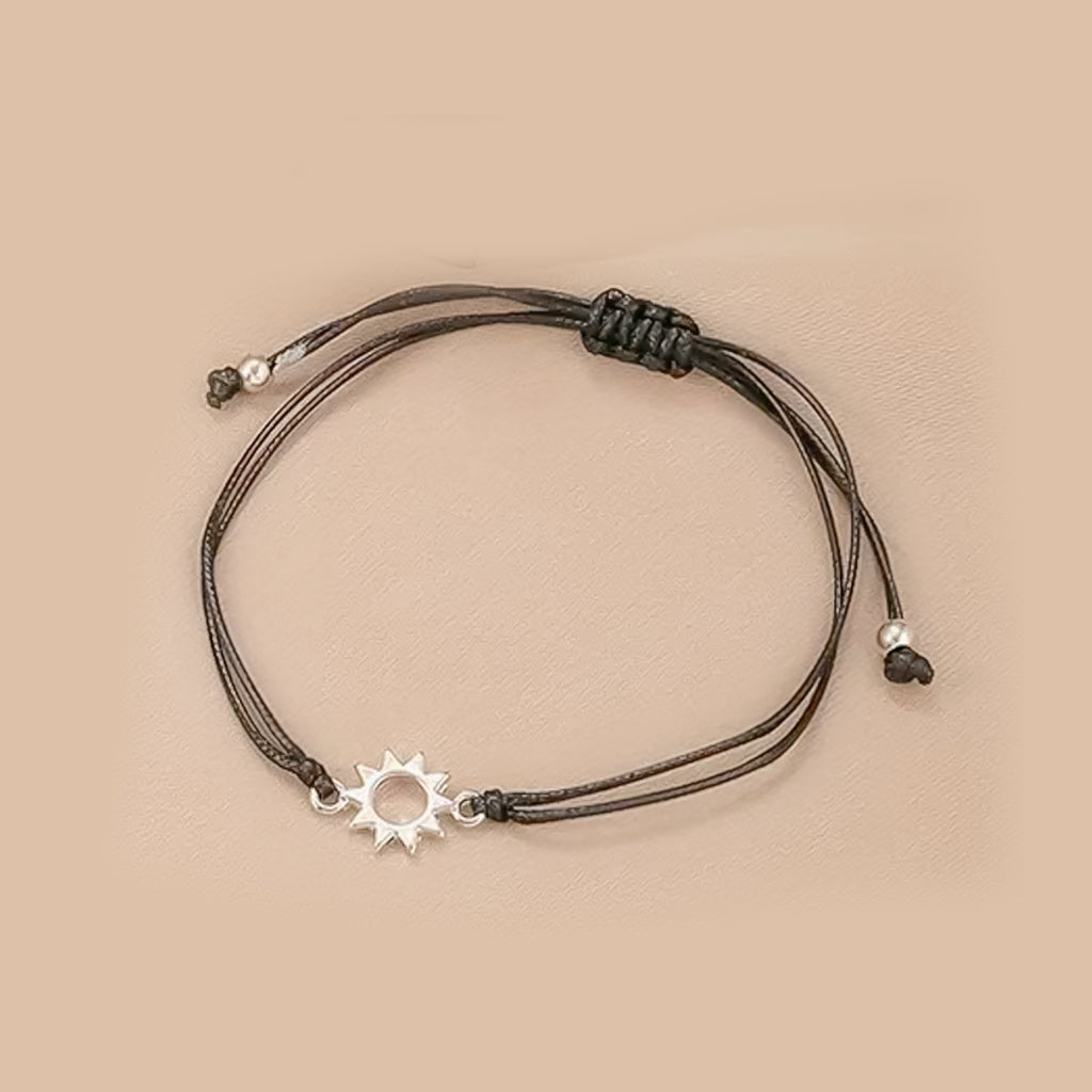Life Bracelet (Sun) - GAIA Global