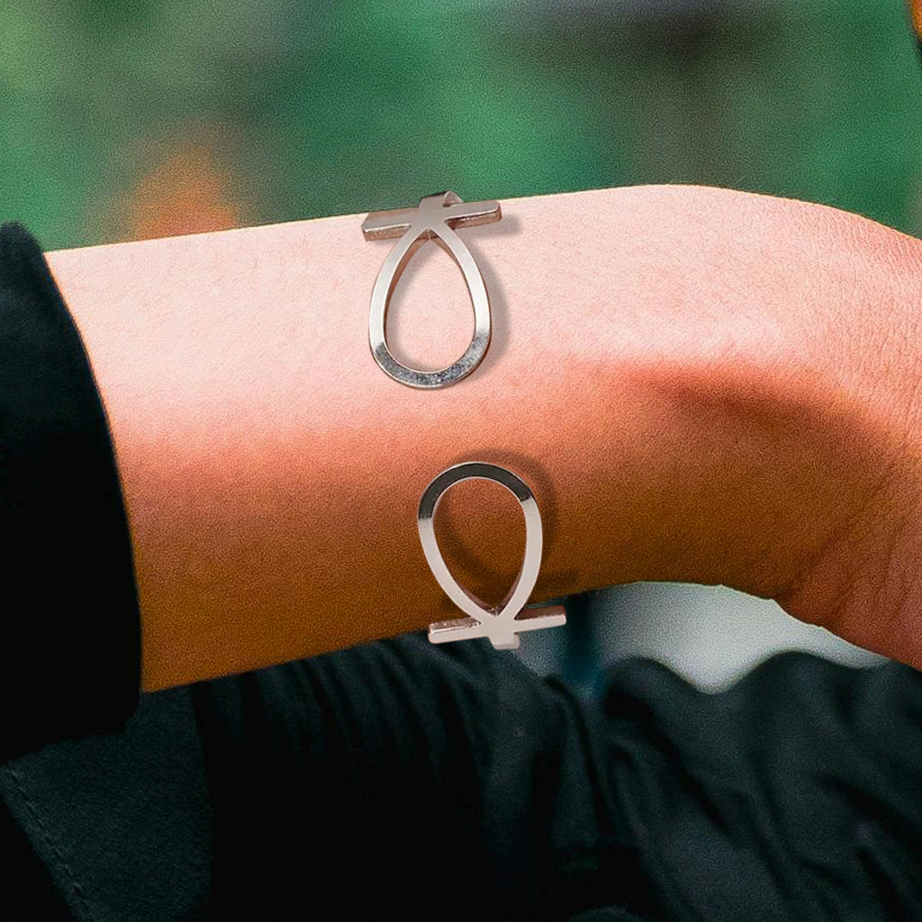 Key of Life Bracelet - GAIA Global