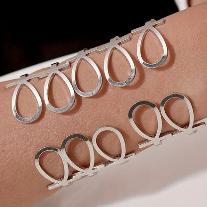 Key of Life Bracelet