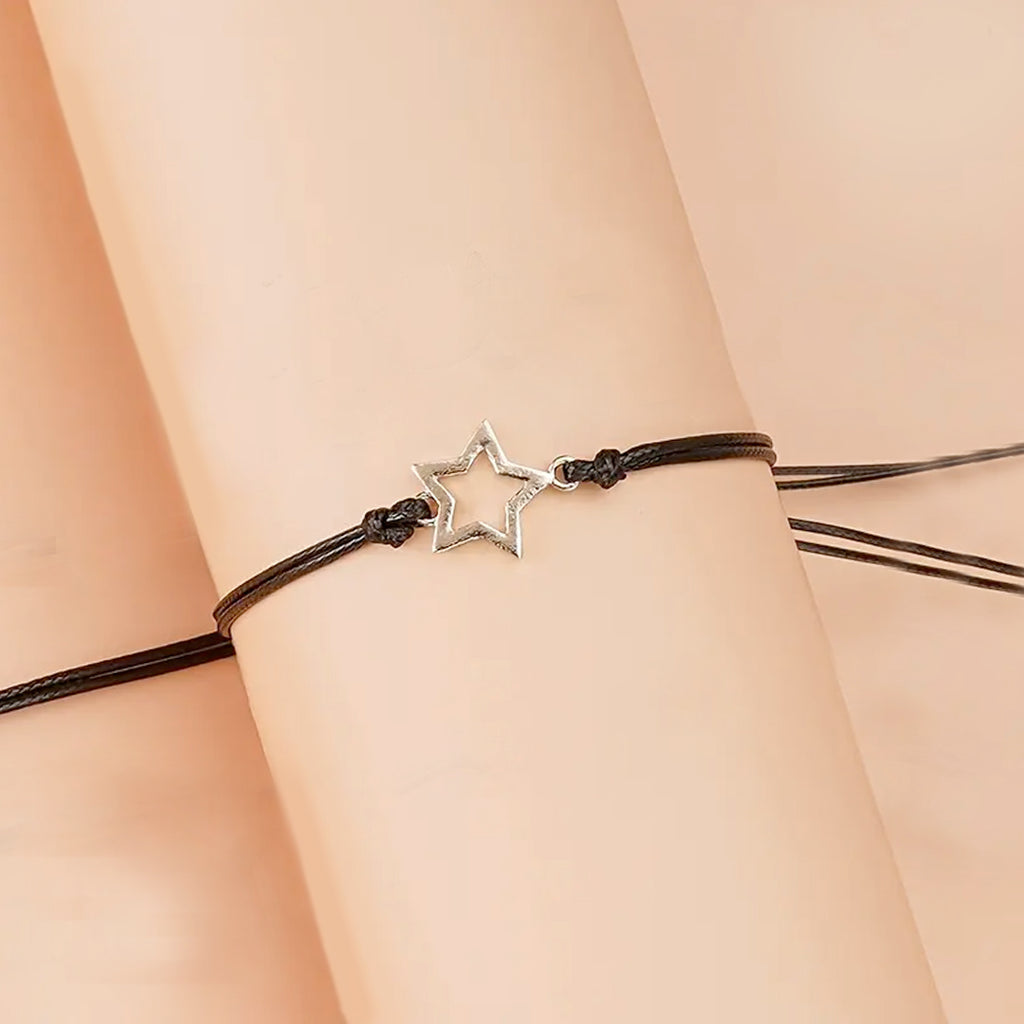 Enlightenment Bracelet (Star) - GAIA Global