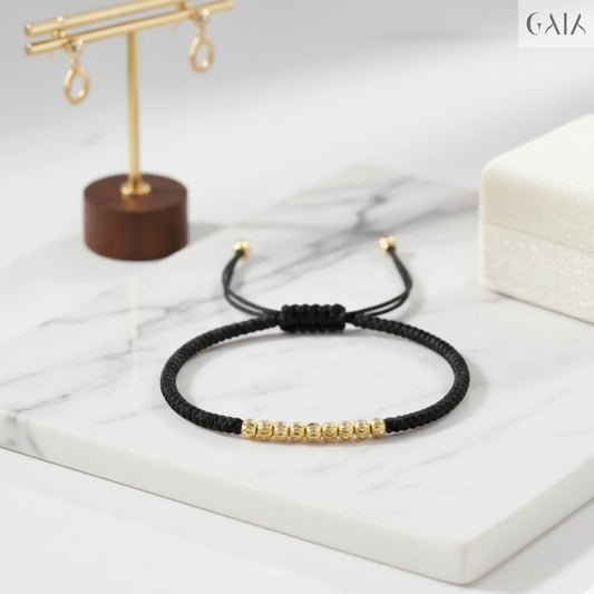 Midnight Balance Bracelet Jewelry Designers  bracelet GAIA