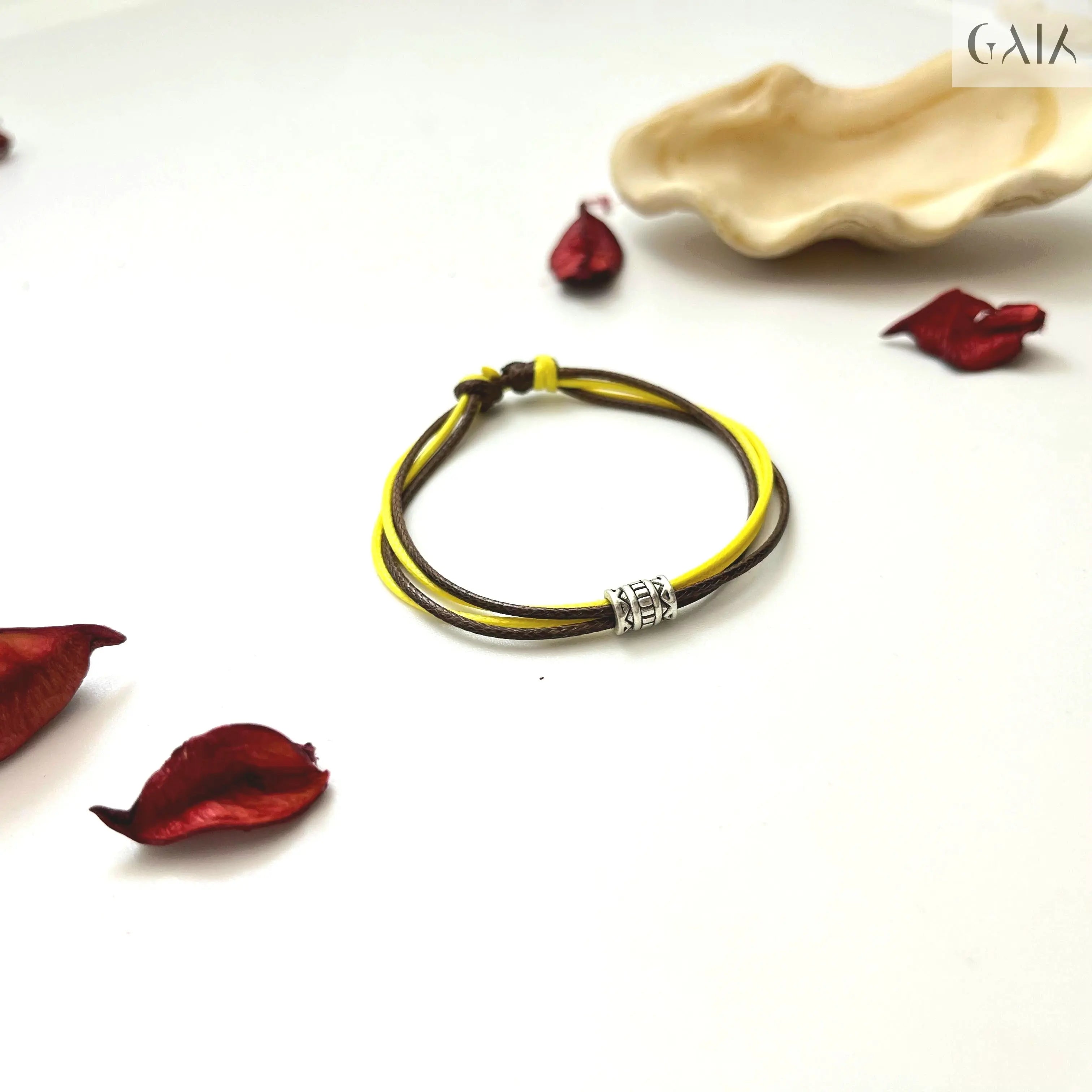Minimal Bracelet - GAIA - Jewellery Store
