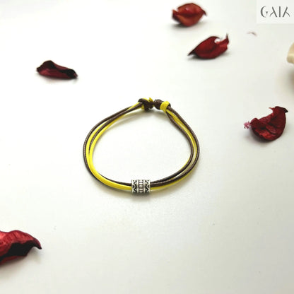 Minimal Bracelet Jewelry Designers  bracelet GAIA