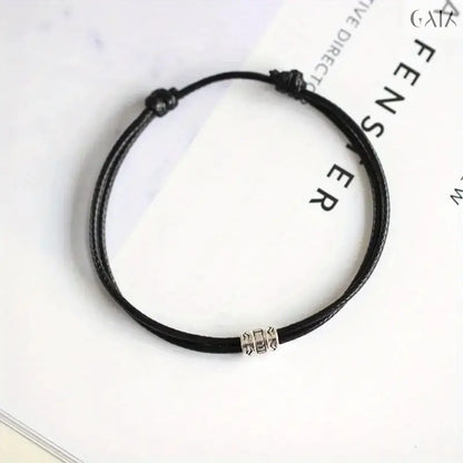 Minimal Bracelet - GAIA Global