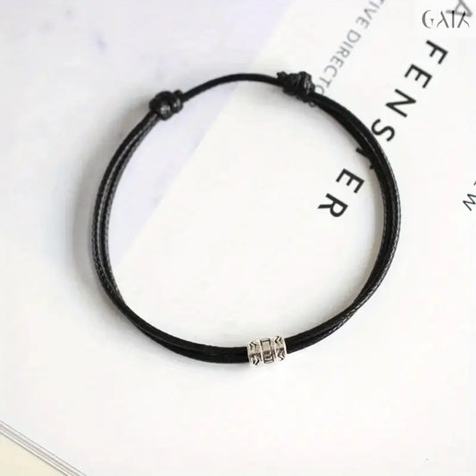Minimal Bracelet - GAIA - Jewellery Store