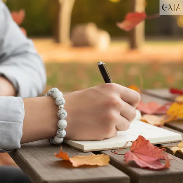 Mist Bracelet GAIA  bracelet GAIA