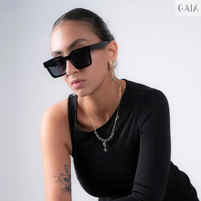 Moon Necklace - GAIA Global