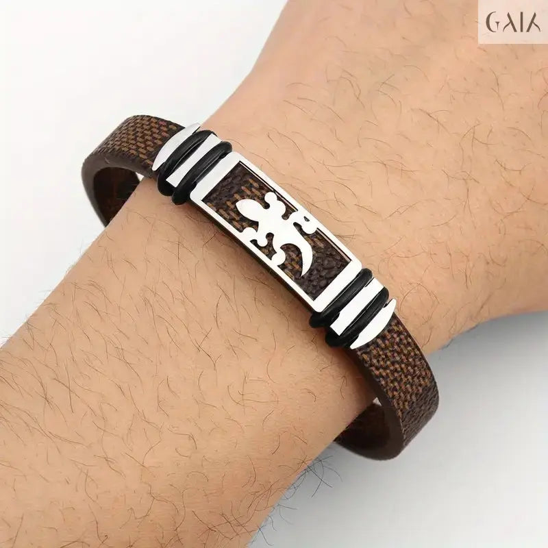 Mysticism Bracelet - GAIA Global
