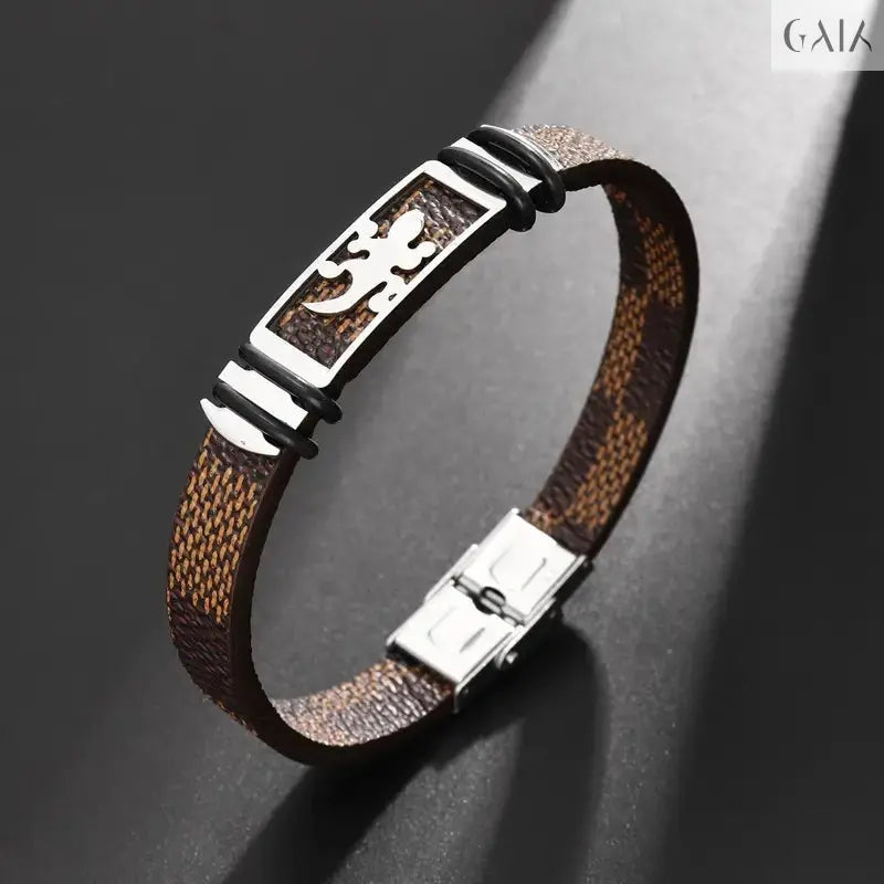 Mysticism Bracelet - GAIA Global