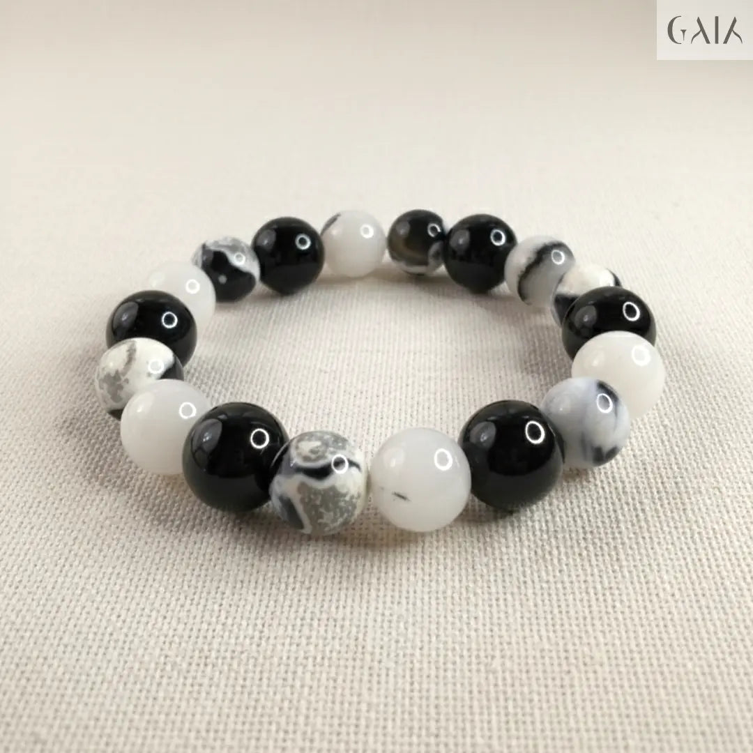 NEXUS Bracelet - GAIA - Jewellery Store