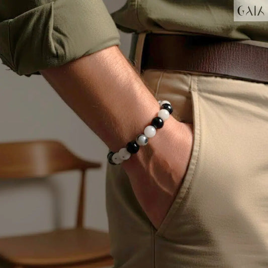 NEXUS Bracelet Jewelry Designers  bracelet GAIA