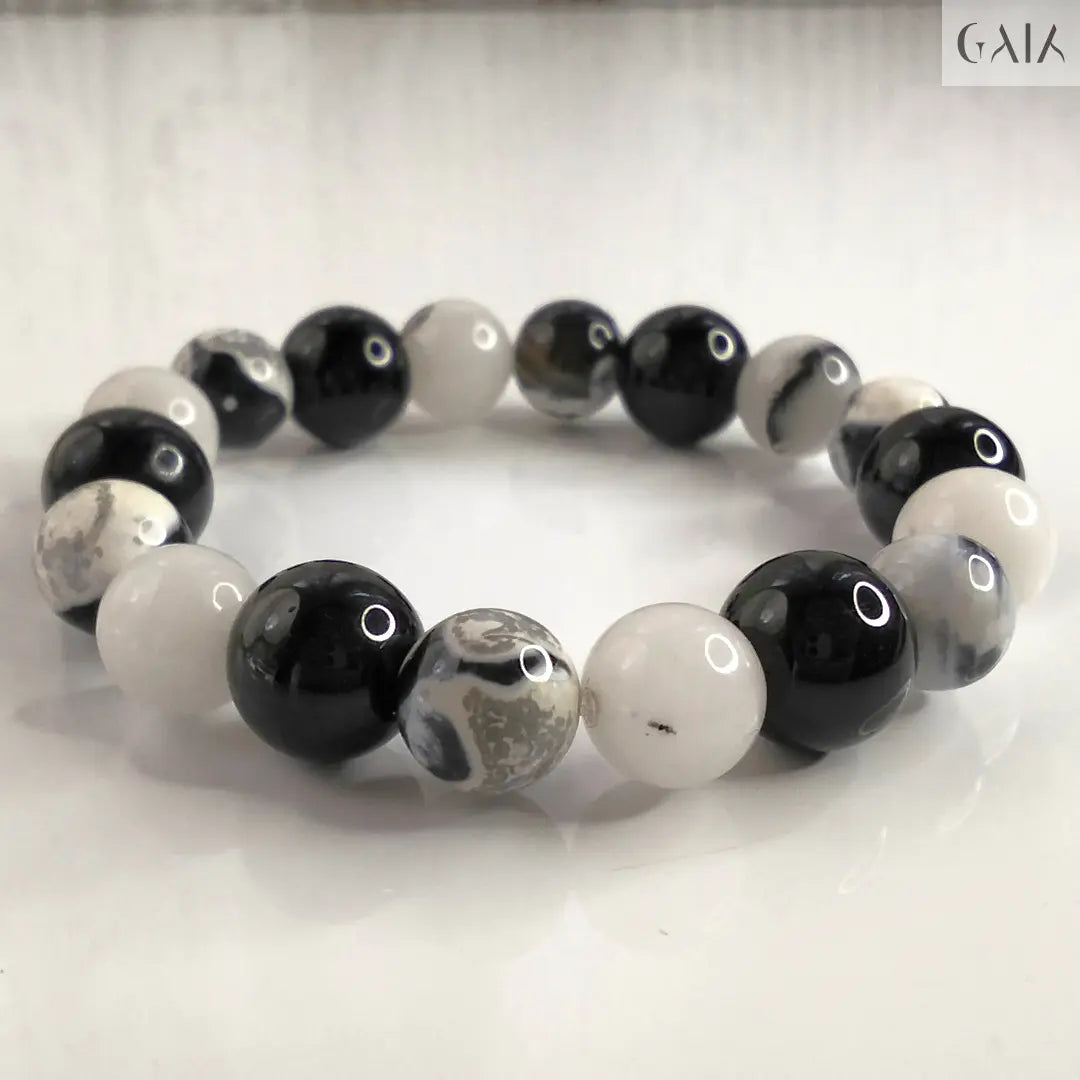 NEXUS Bracelet Jewelry Designers  bracelet GAIA