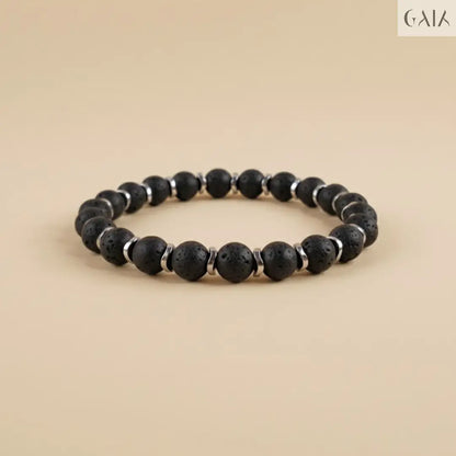 NOIR Bracelet GAIA 849.00 bracelet GAIA