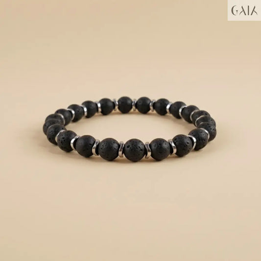 NOIR Bracelet GAIA 849.00 bracelet GAIA