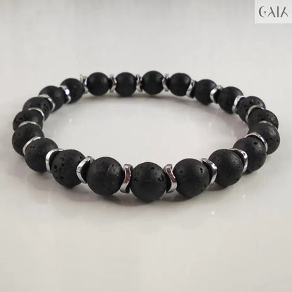 NOIR Bracelet GAIA 749.00 bracelet GAIA