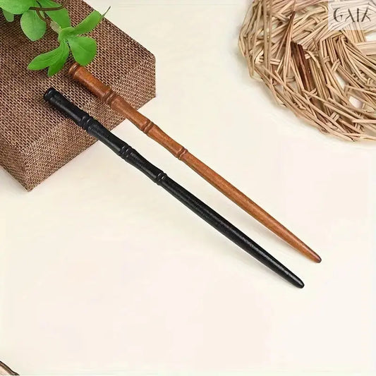 Natural Bamboo hair stick - GAIA Global