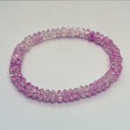 Pink Crystal Bracelet - GAIA Global
