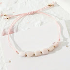 Pink Opal Bracelet - GAIA Global