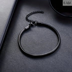 Noir Flex Bracelet Jewelry Designers  bracelet