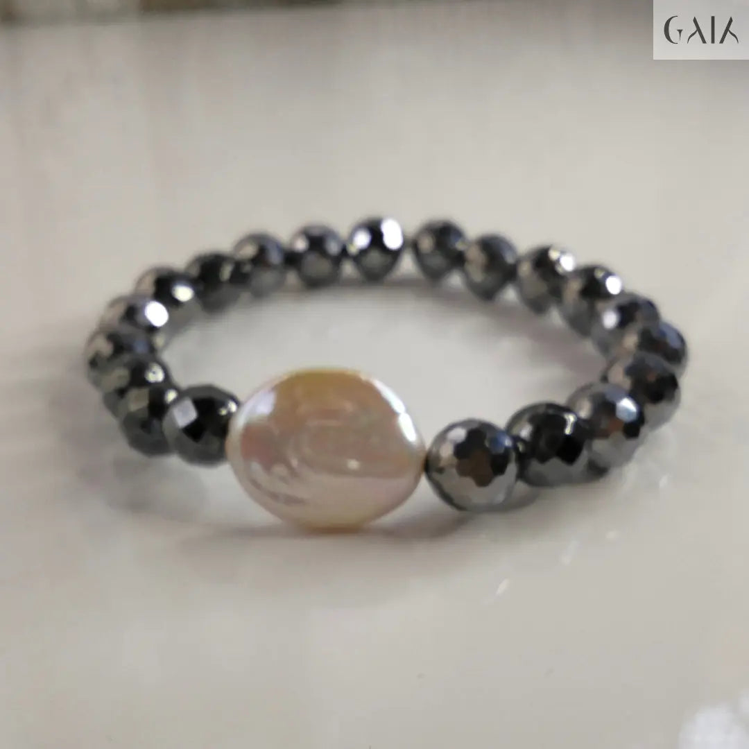 Ocean Ore Bracelet Jewelry Designers  bracelet GAIA