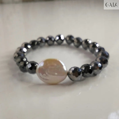 Ocean Ore Bracelet Jewelry Designers  bracelet GAIA
