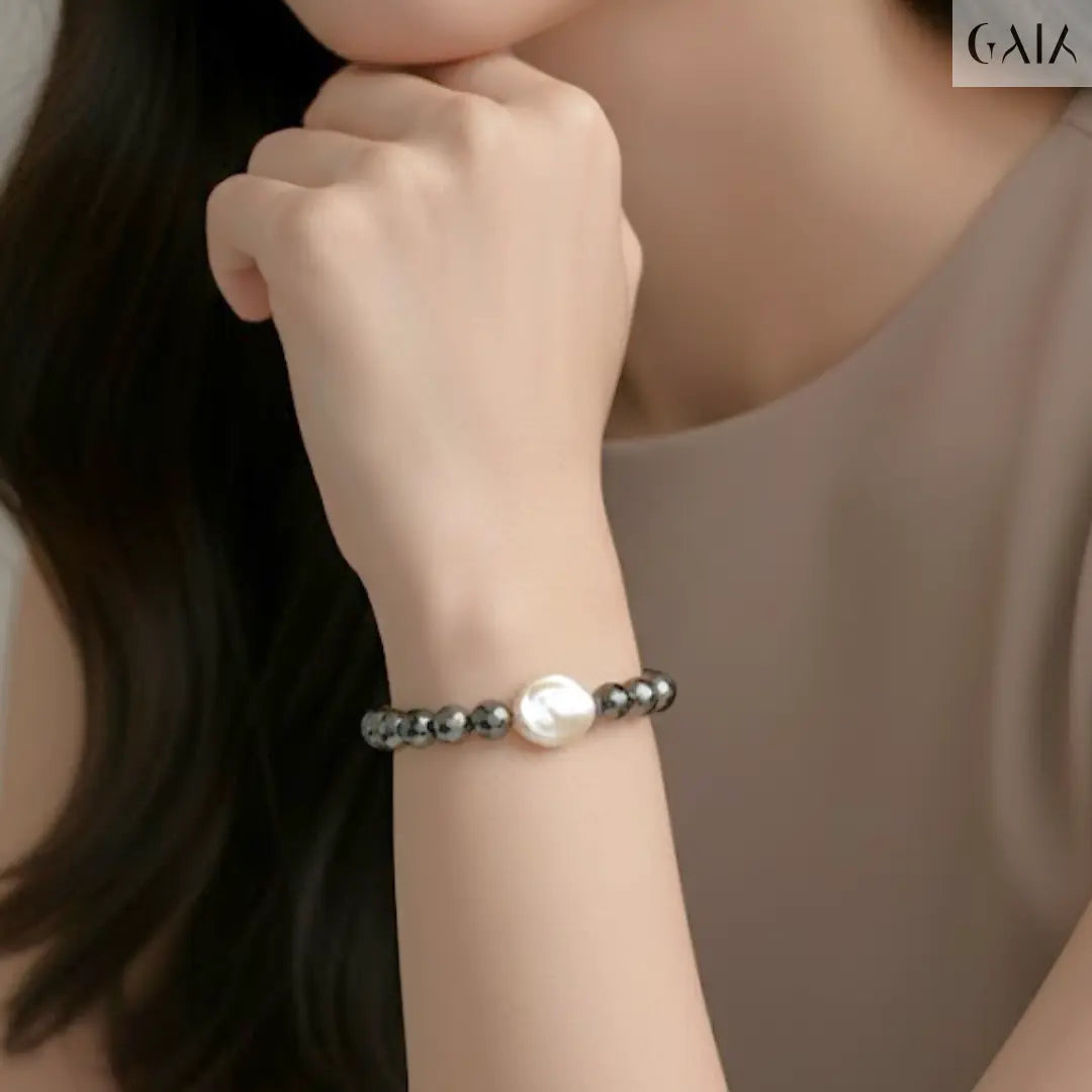 Ocean Ore Bracelet Jewelry Designers  bracelet GAIA