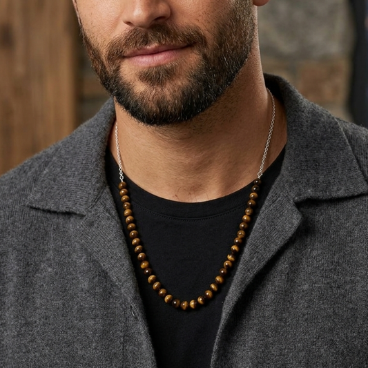 Oculus Mundi Necklace