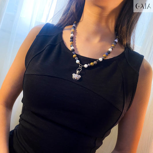 Osa 2.0 Necklace - GAIA - Jewellery Store
