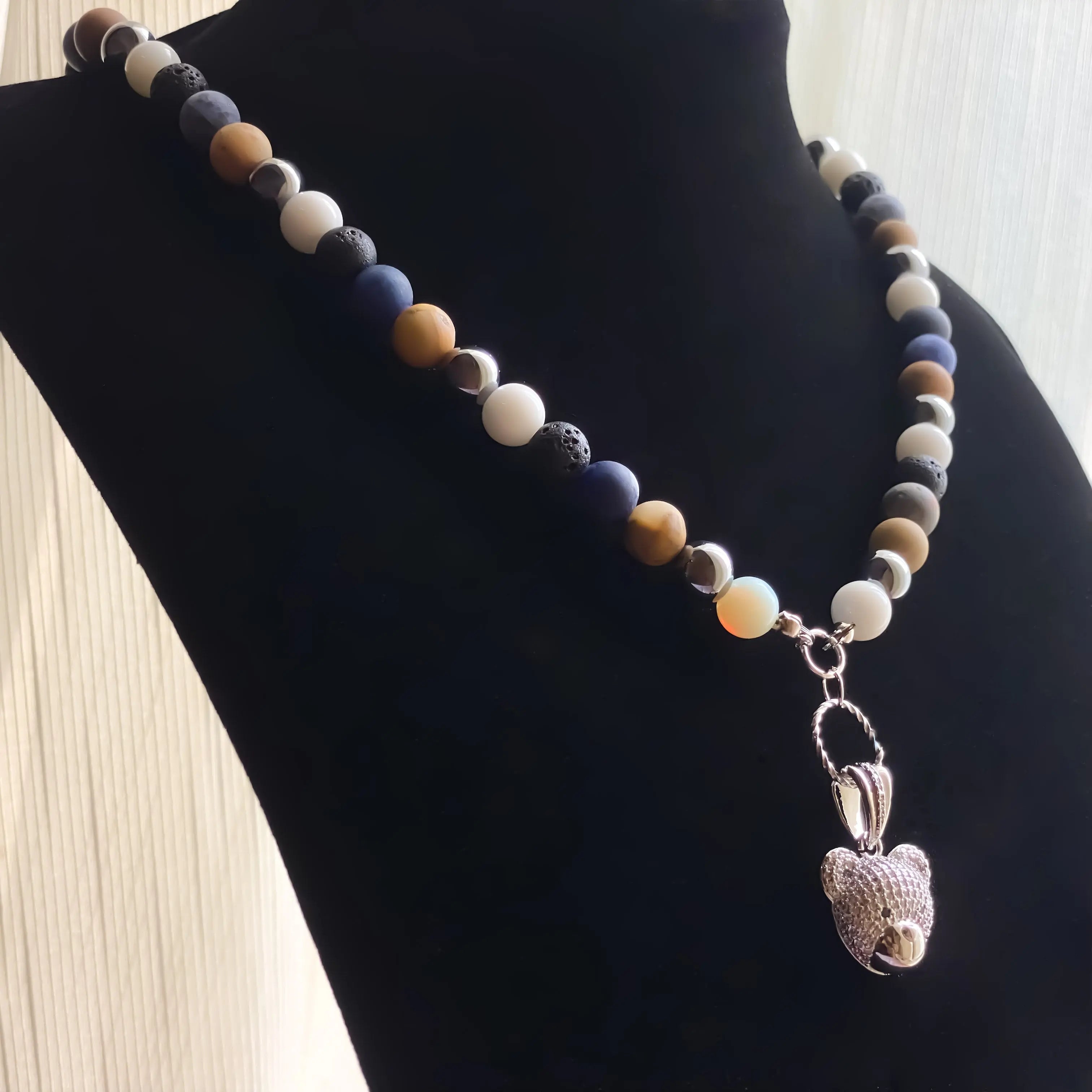 Osa 2.0 Necklace - GAIA - Jewellery Store