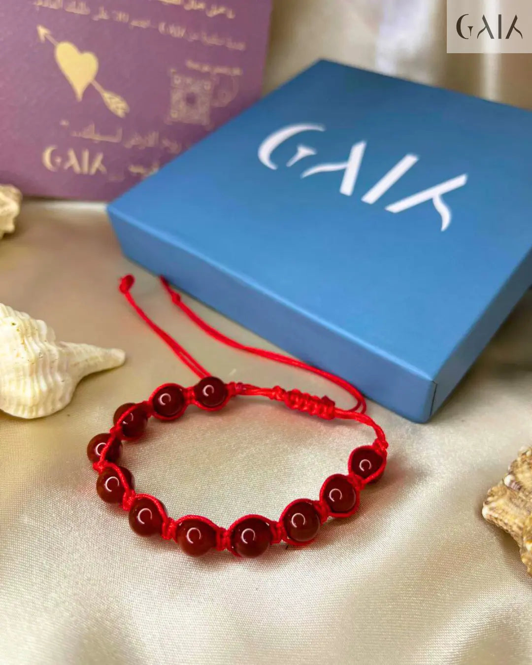 Passion Bracelet Jewelry Designers  bracelet GAIA