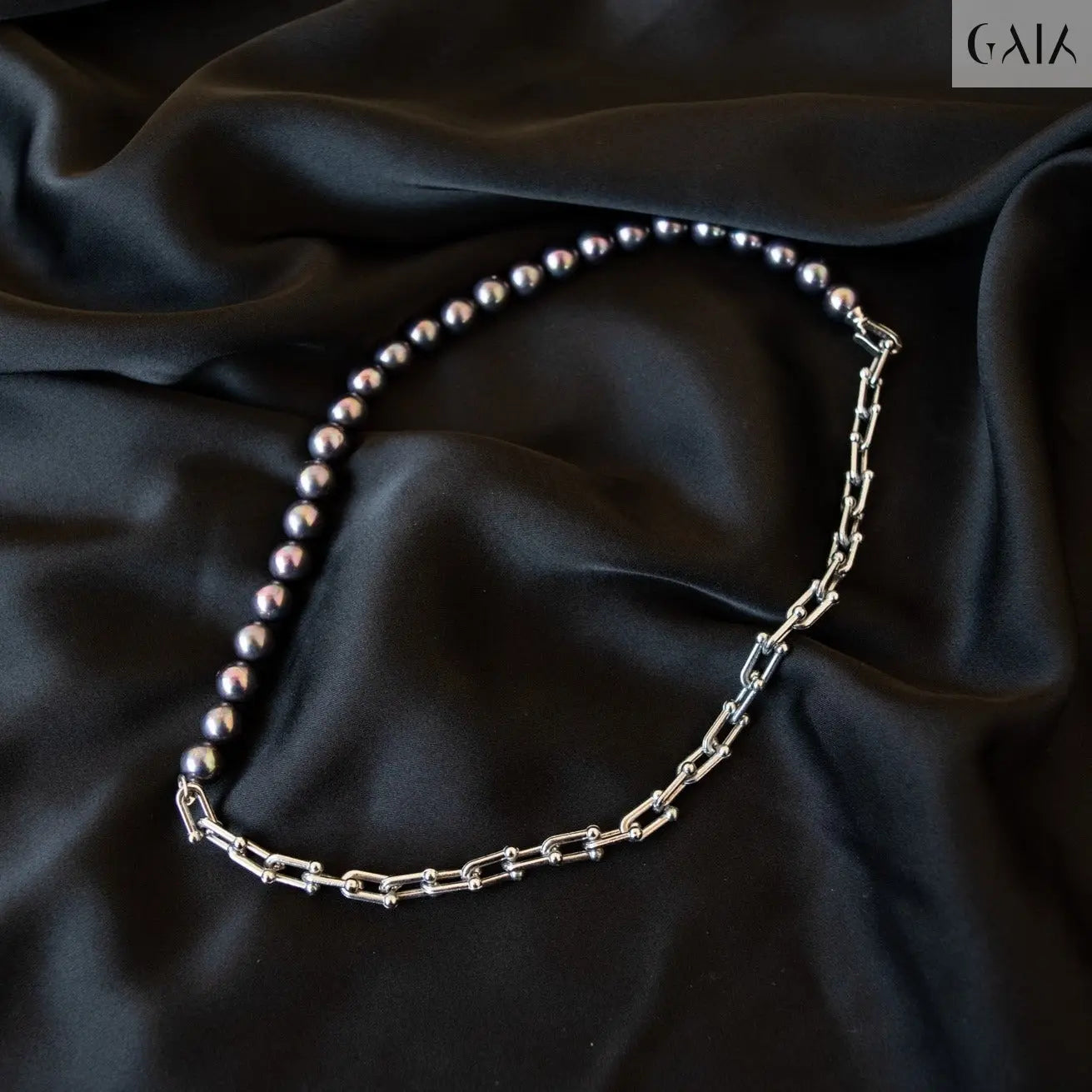 Pearl Shell Jewellery Necklace - GAIA Global