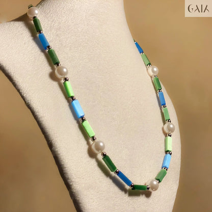 Royal Pearl Necklace - GAIA Global
