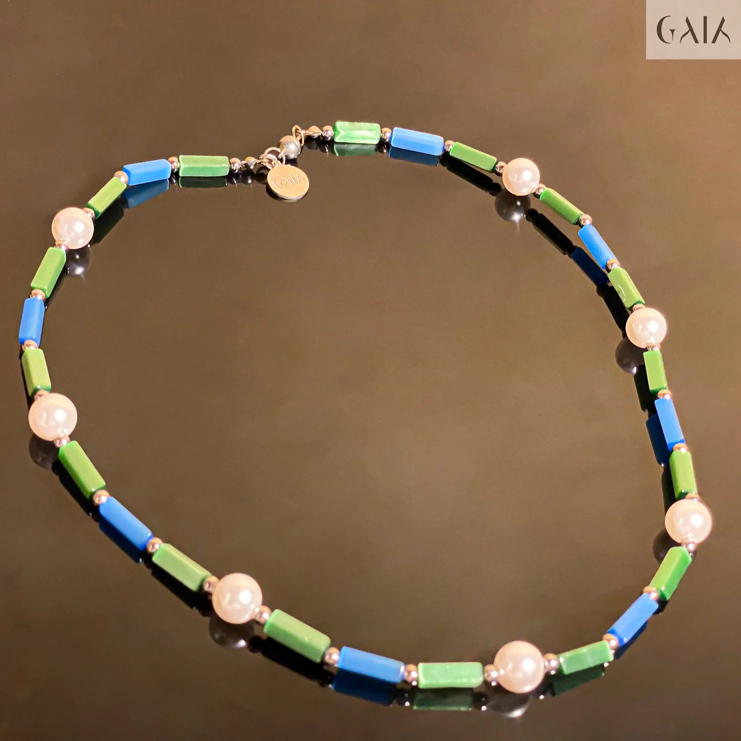 Royal Pearl Necklace - GAIA Global