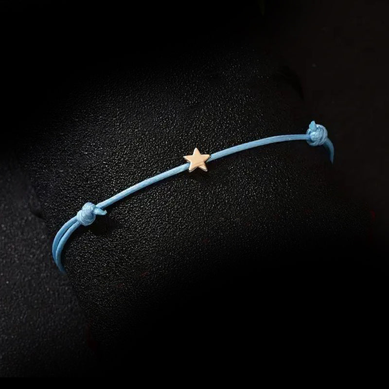 Like A Star Bracelet