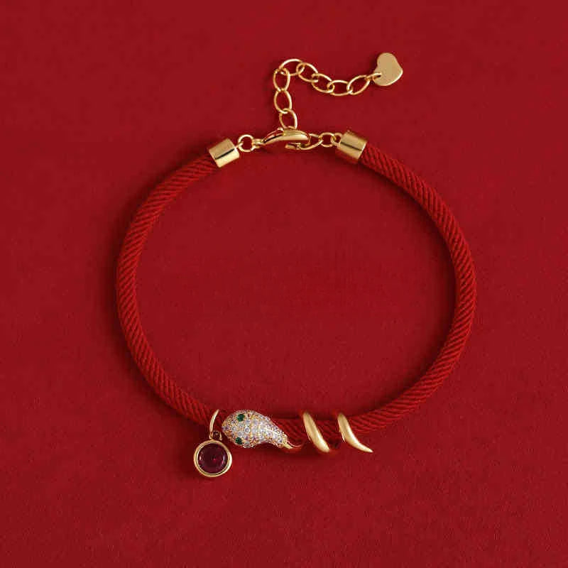 Rebirth 2.0 Bracelet