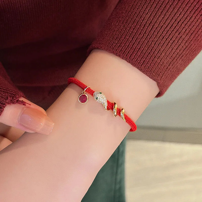Rebirth 2.0 Bracelet