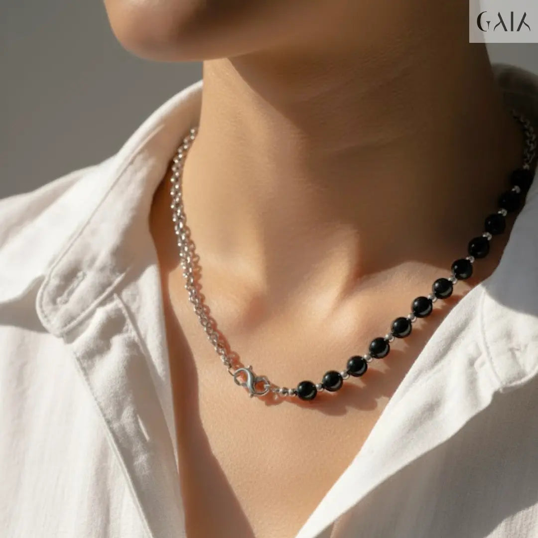SOL Necklace GAIA  Necklace GAIA