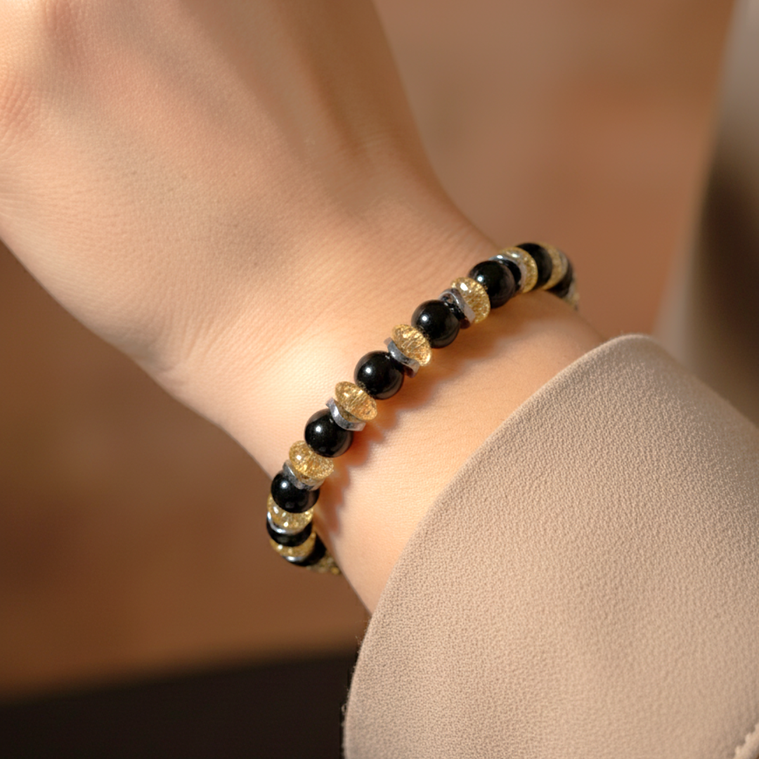 SOLEN Bracelet Jewelry Designers  bracelet GAIA